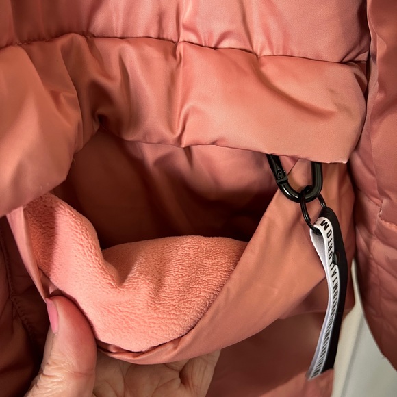 Long Winter Coat - Picture 9 of 13